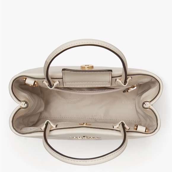 NWT Disney X Kate Spade New York Minnie Mini Tote - Picture 5 of 7